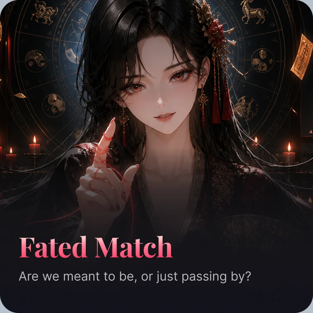 Fated Match