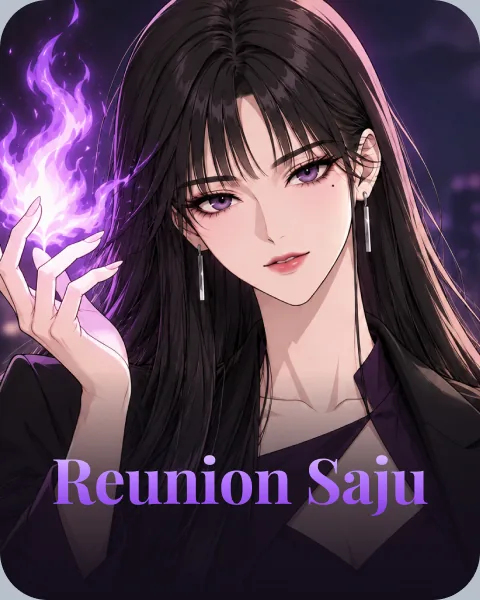 Reunion Saju