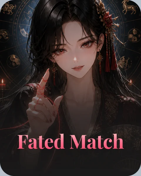 Fated Match
